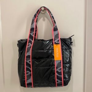 Haute Shore tote